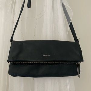 “Mat and nat” purse